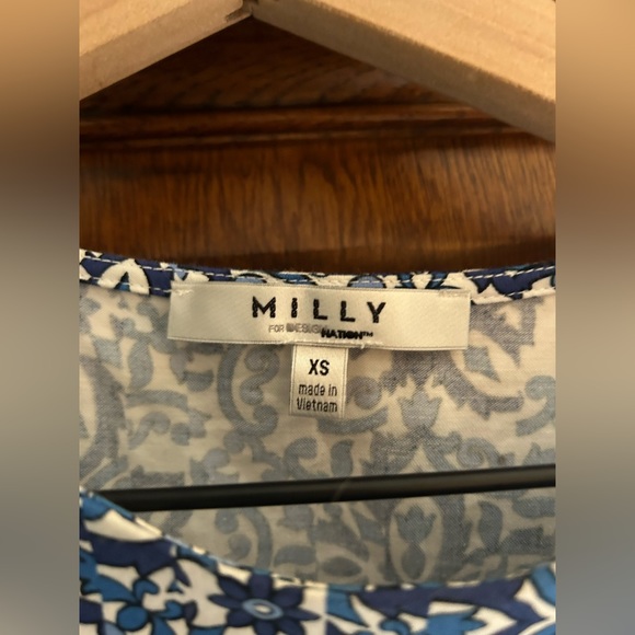 Milly Tank Top - Picture 2 of 2